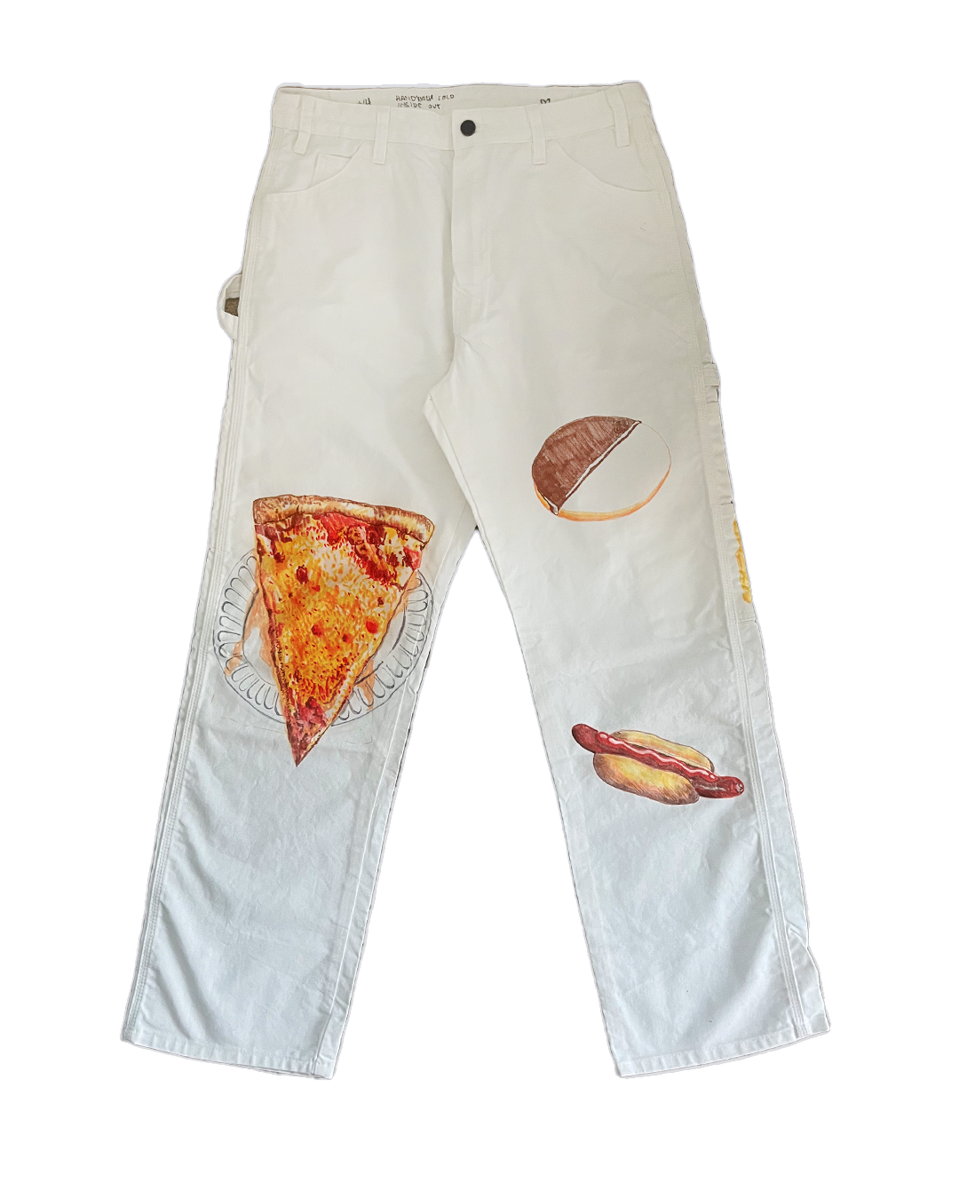 PANTS #14