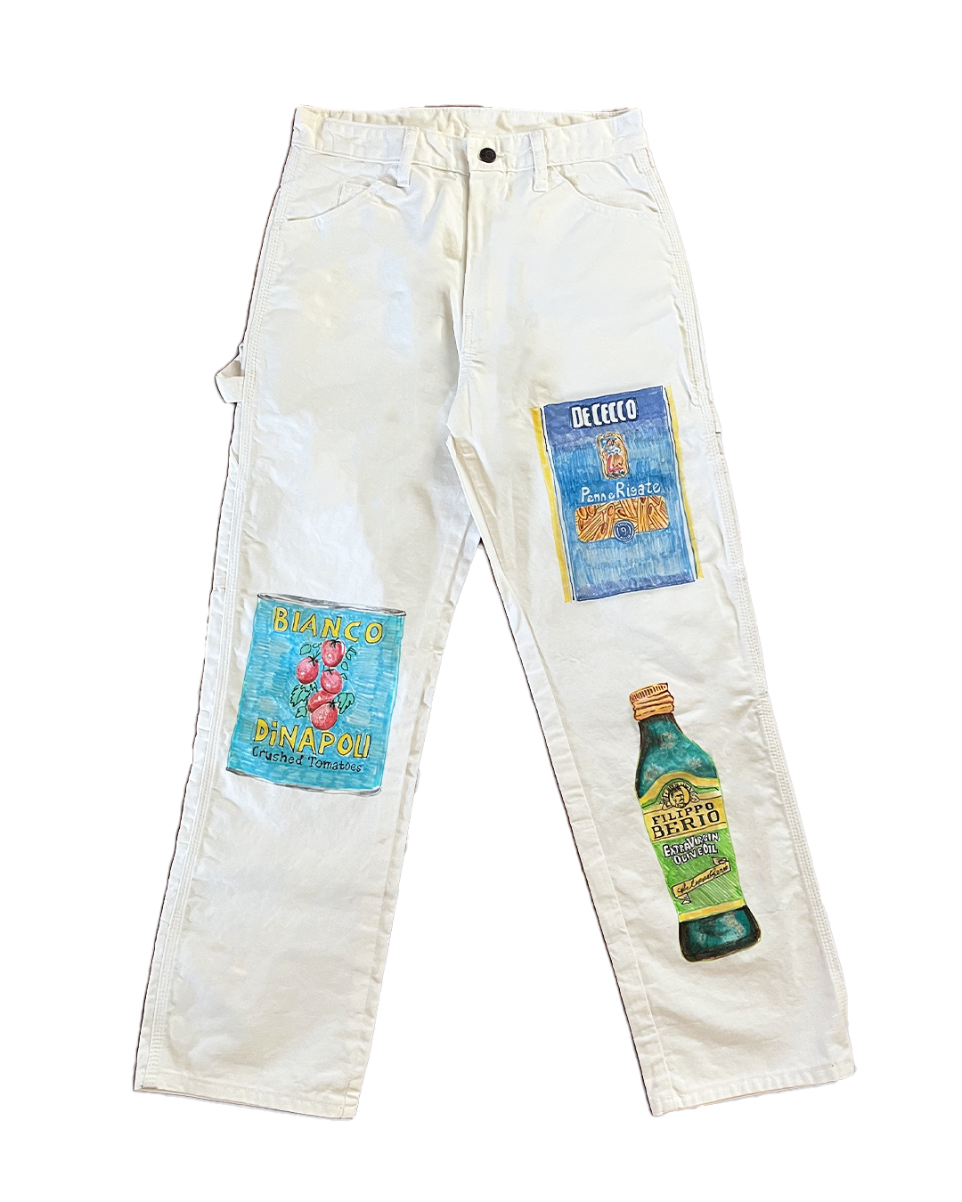 PANTS #15