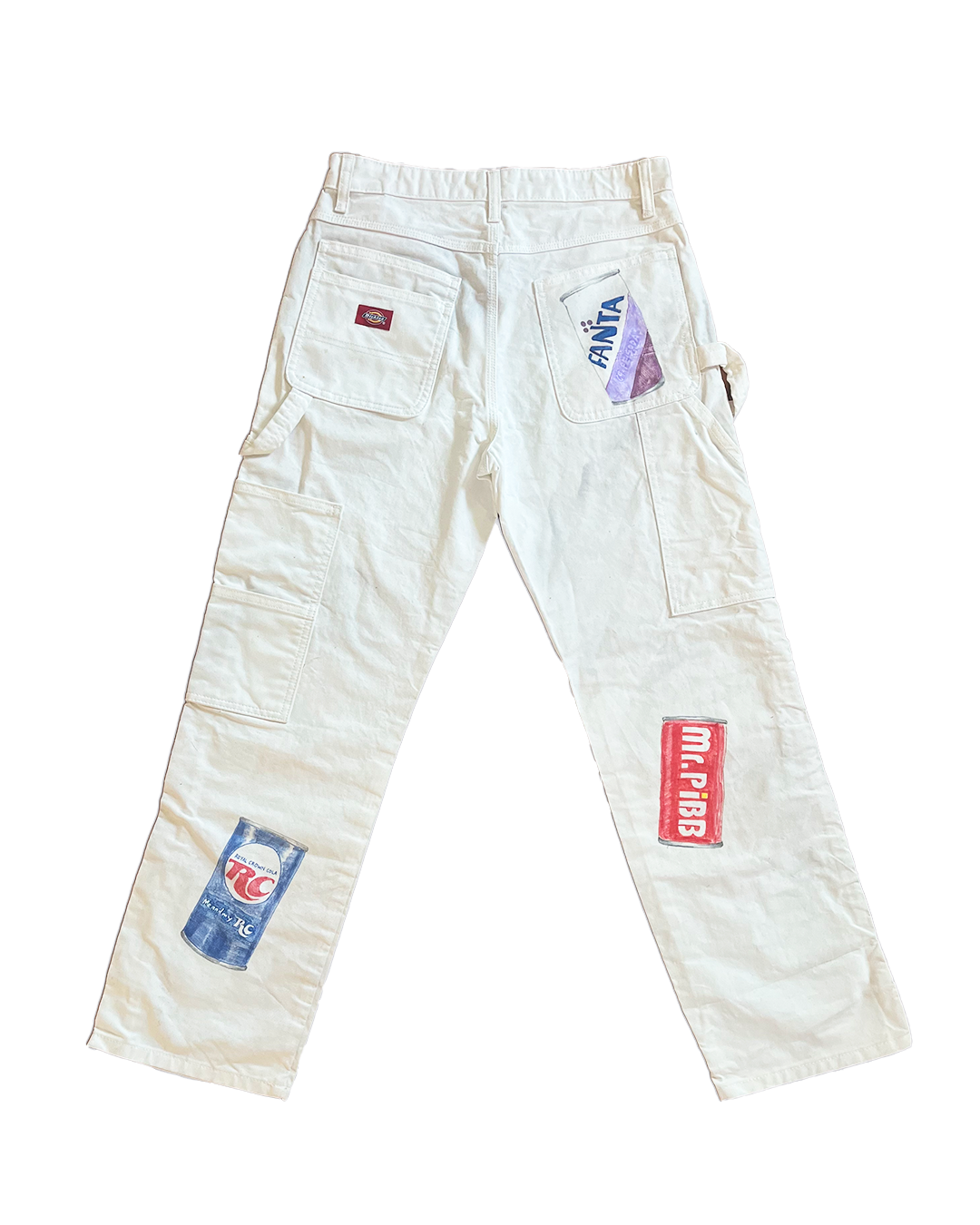 PANTS #18