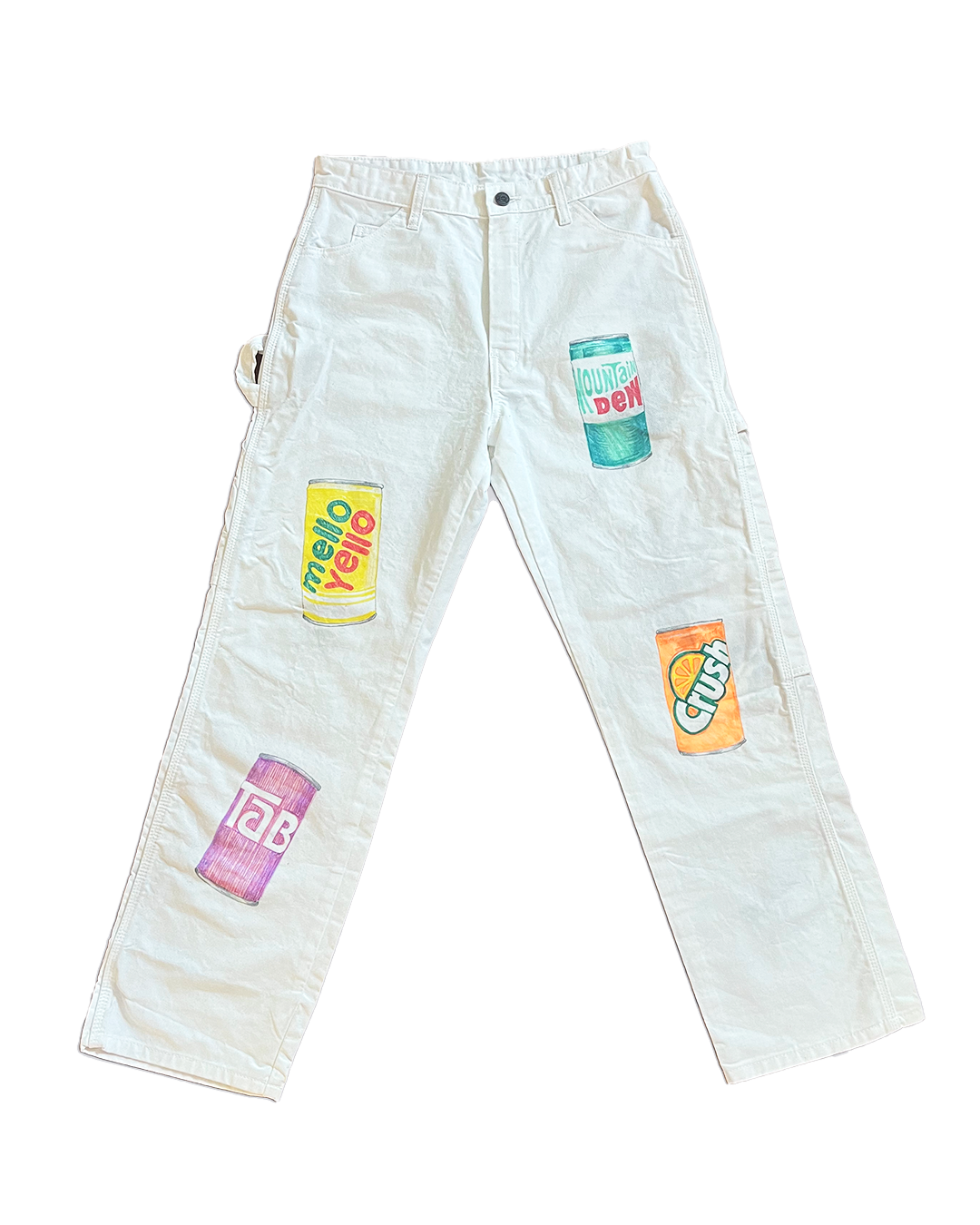 PANTS #18