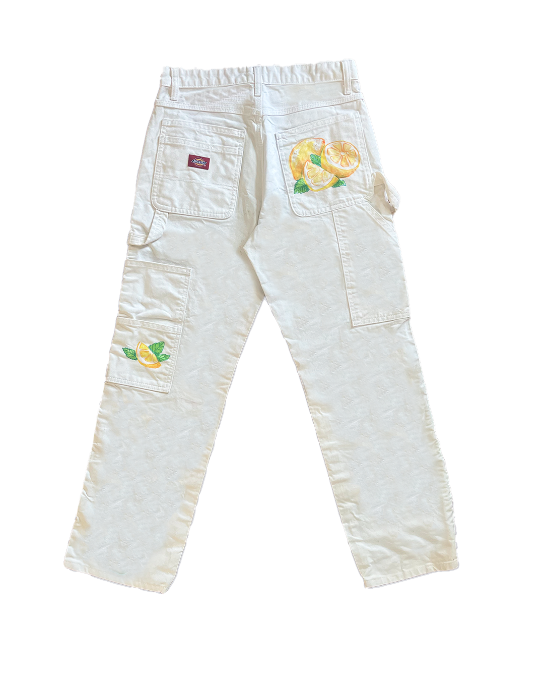 PANTS #19