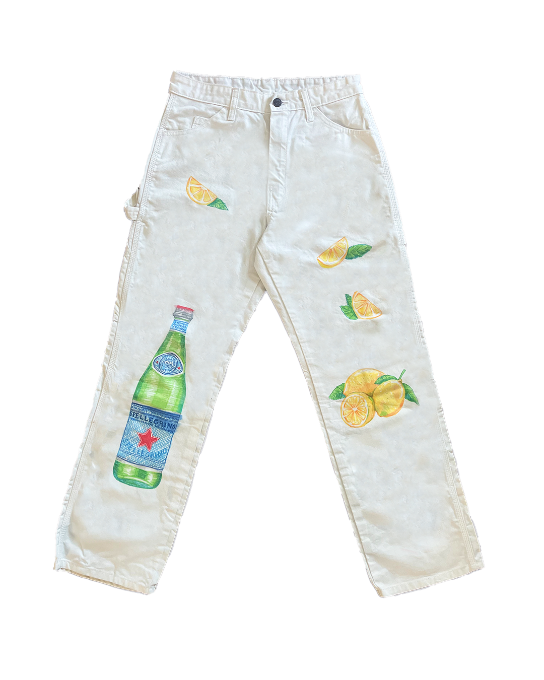PANTS #19
