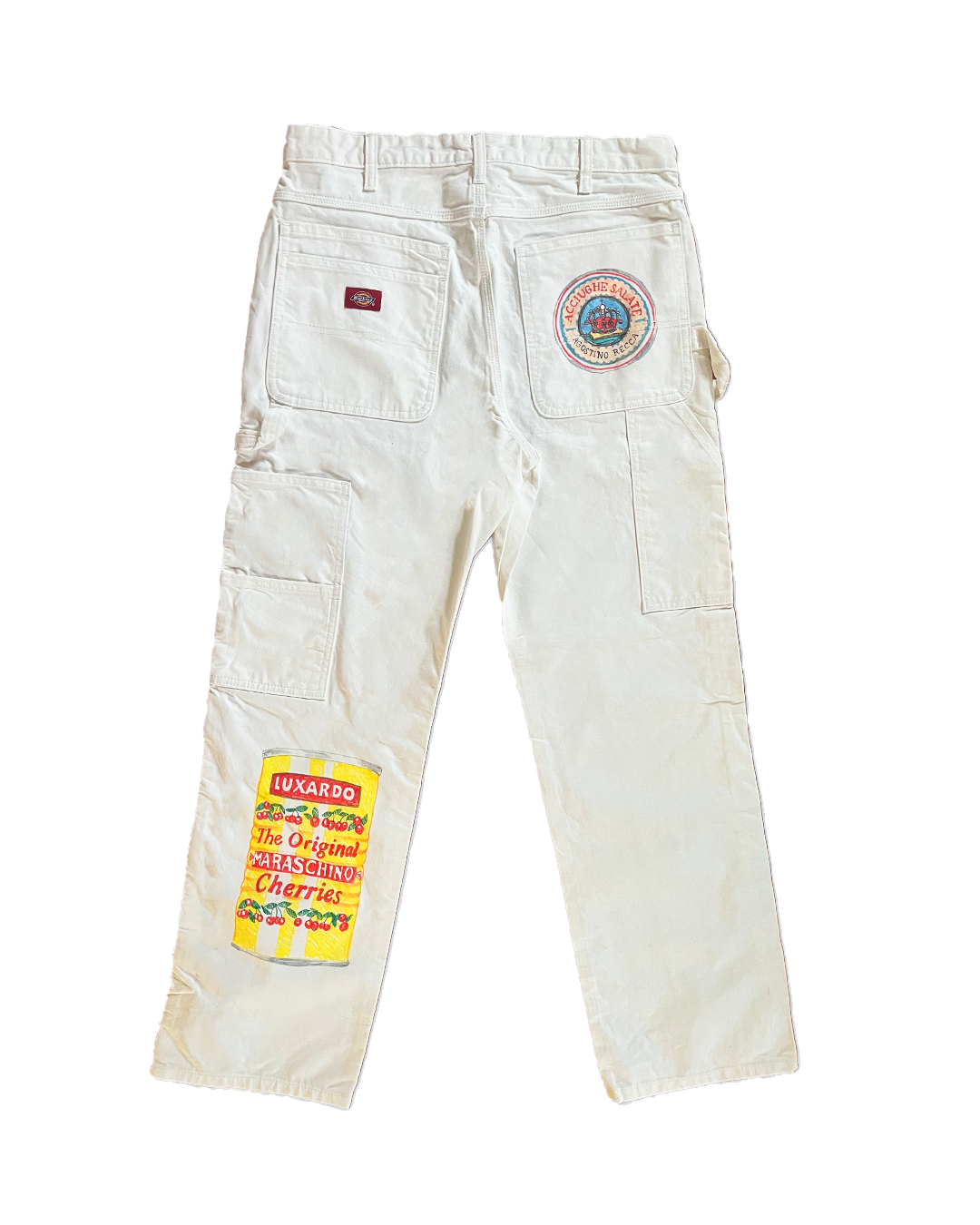 PANTS #20