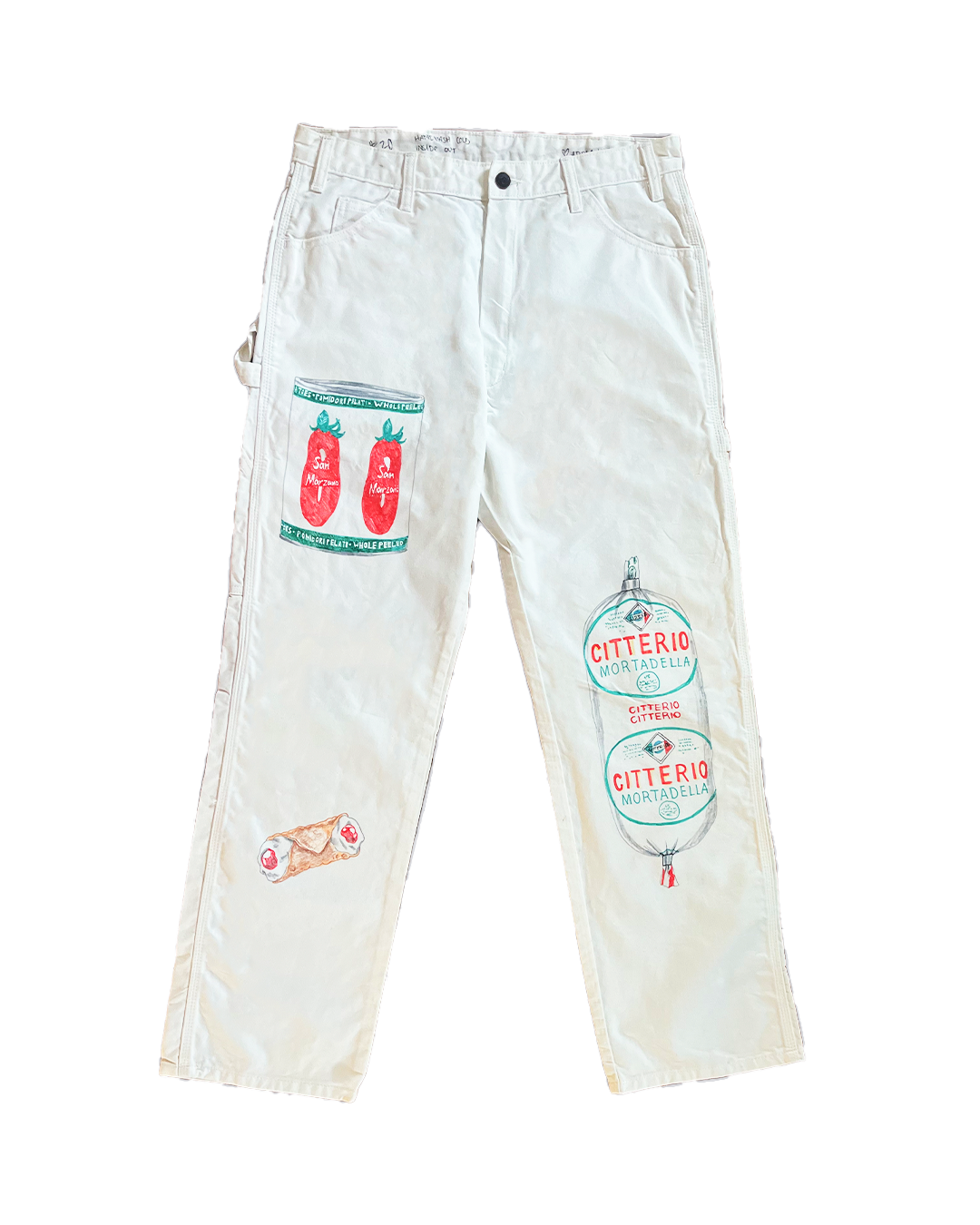 PANTS #20