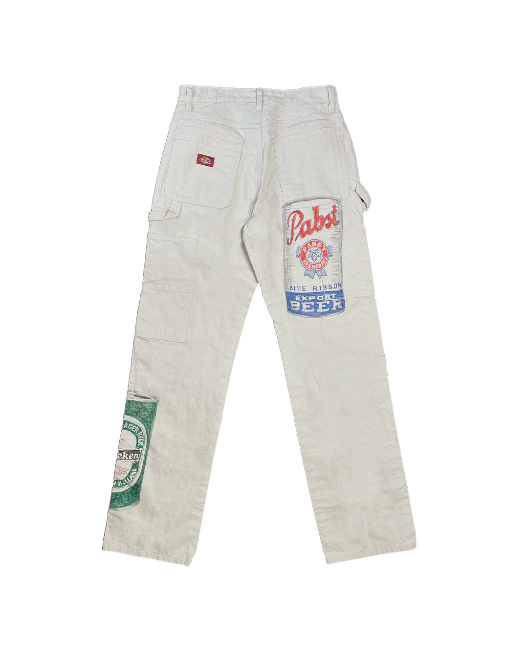 PANTS #26