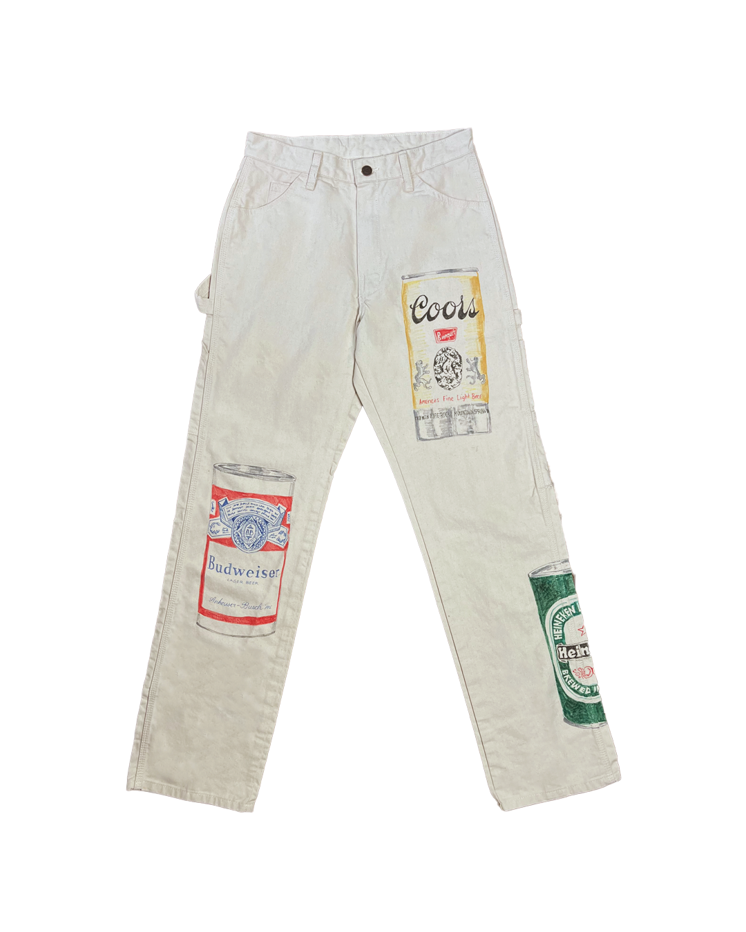 PANTS #26