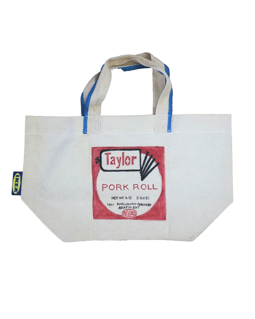 BAG #02