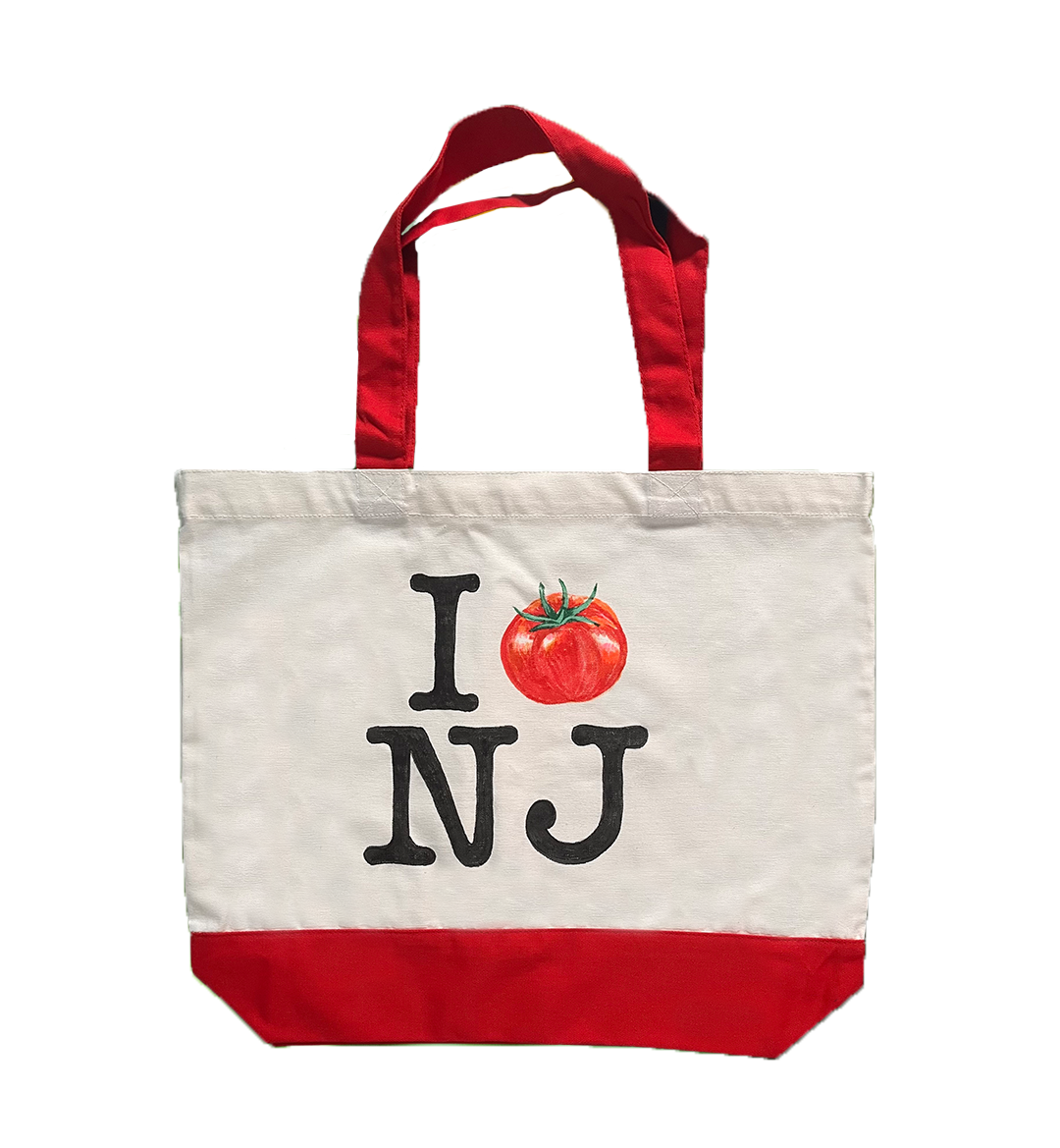 BAG #01