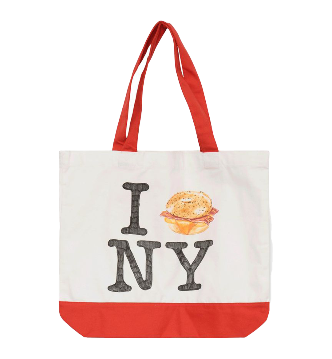 BAG #01