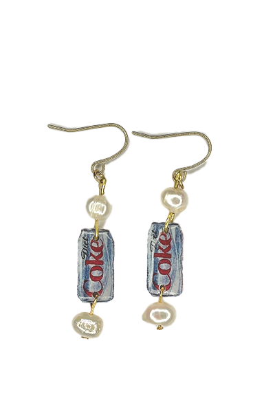 City sales girl jewellery