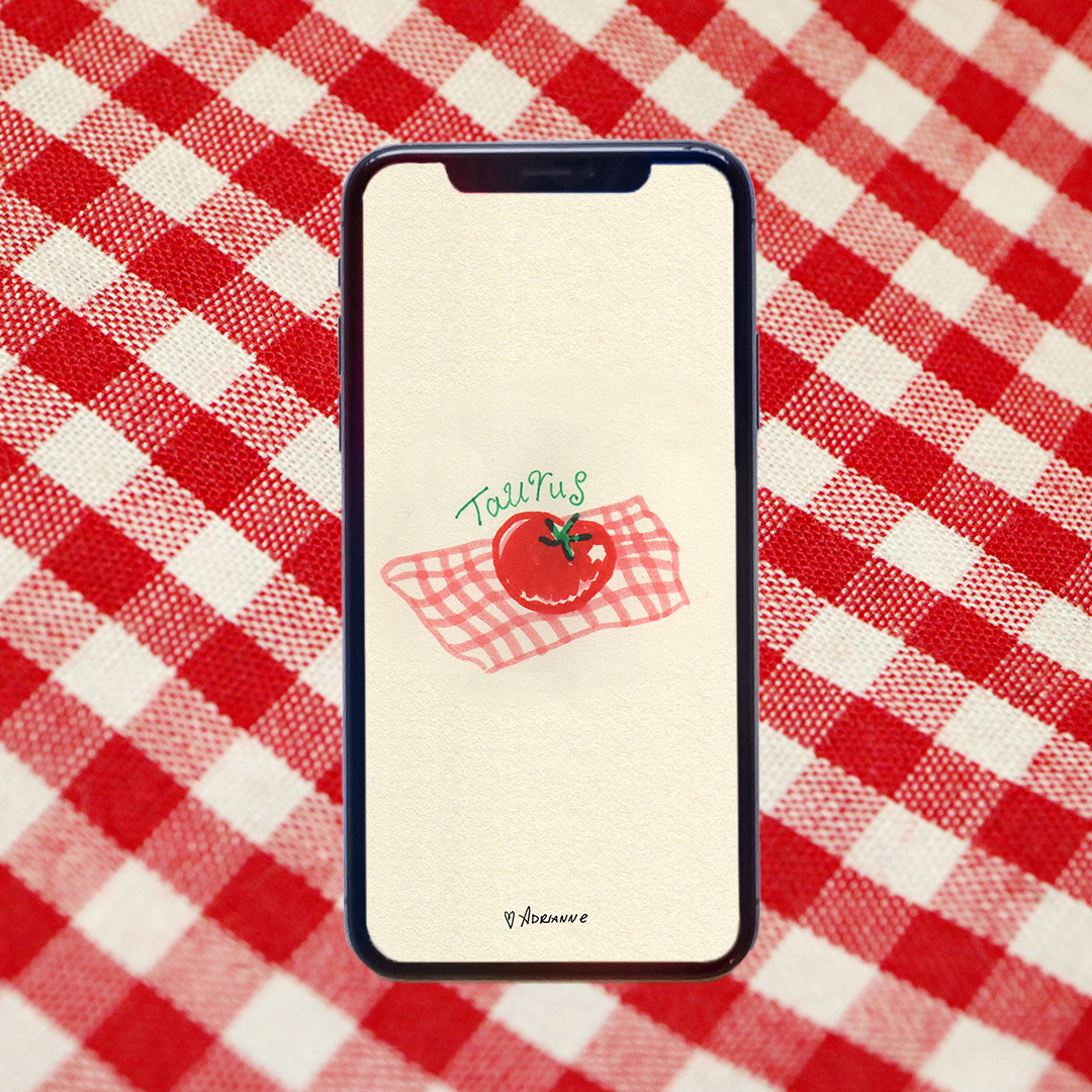 Taurus Digital Download for Phone