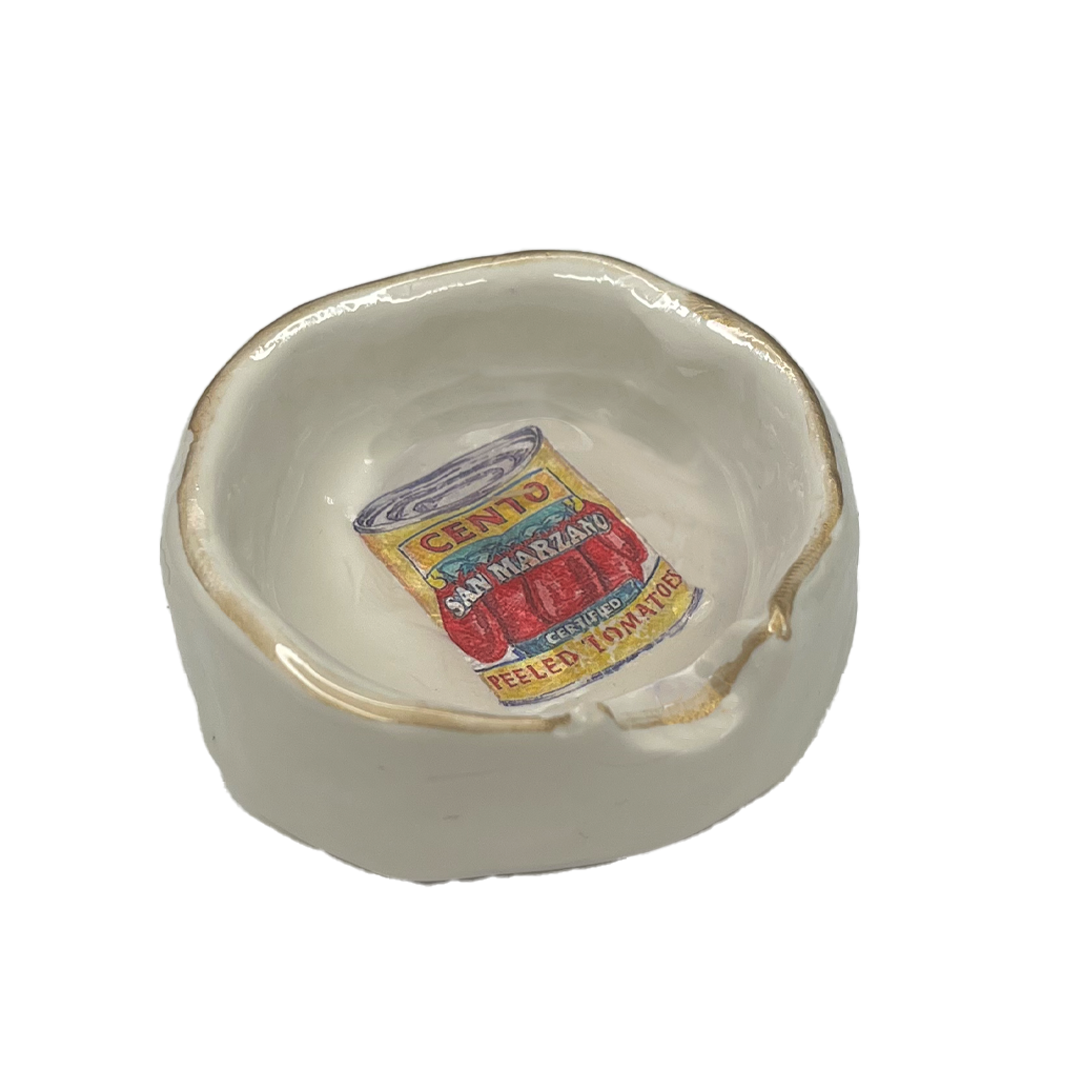 DC trinket dish – Hello Adrianne