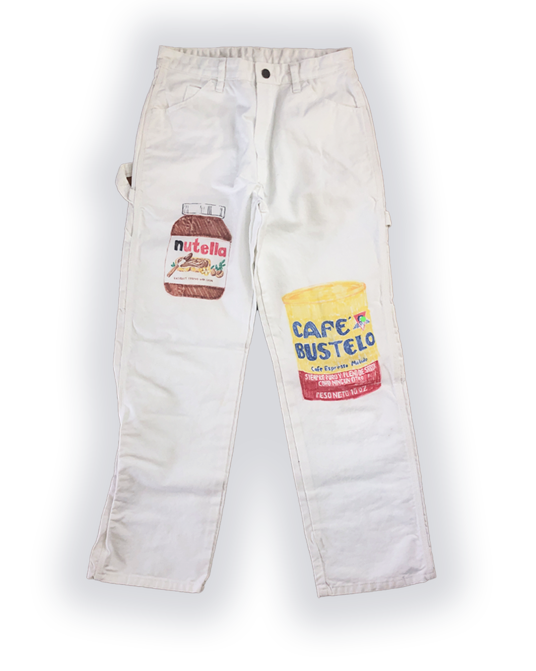 PANTS #02