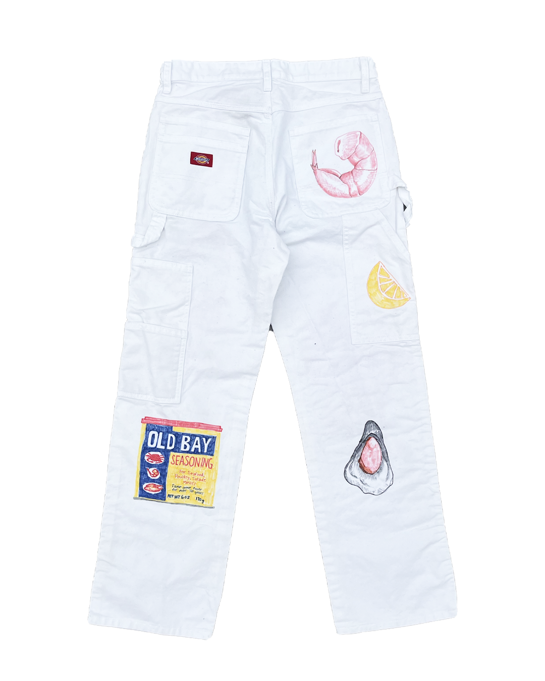 PANTS #03