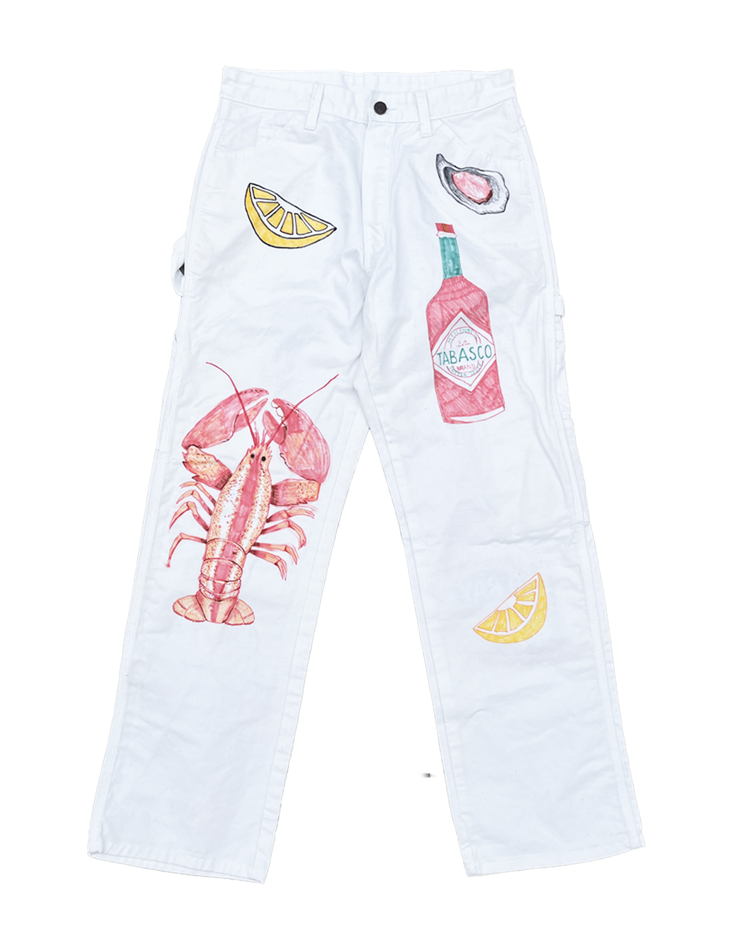 PANTS #03