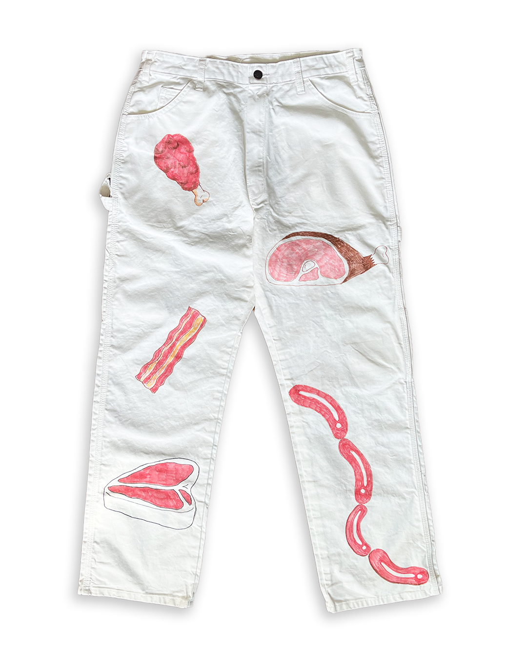 PANTS #04