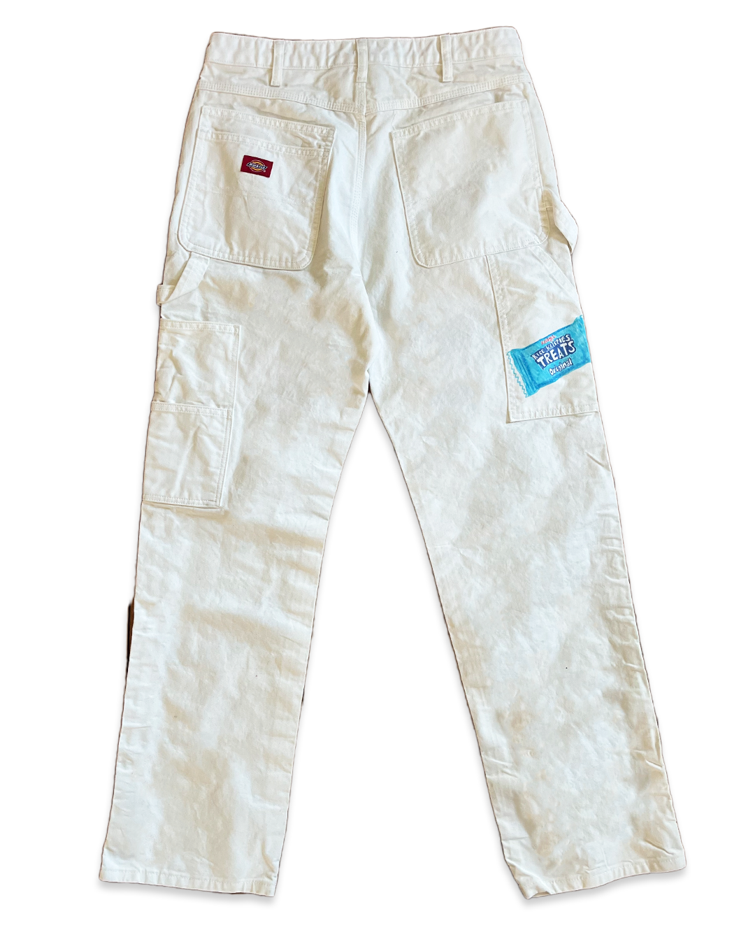 PANTS #12