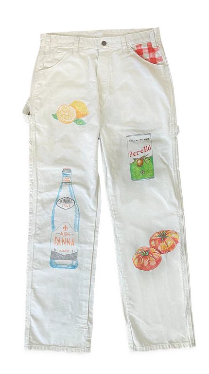 PANTS #13