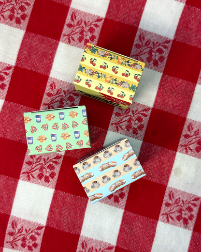 Washi Tape Trio