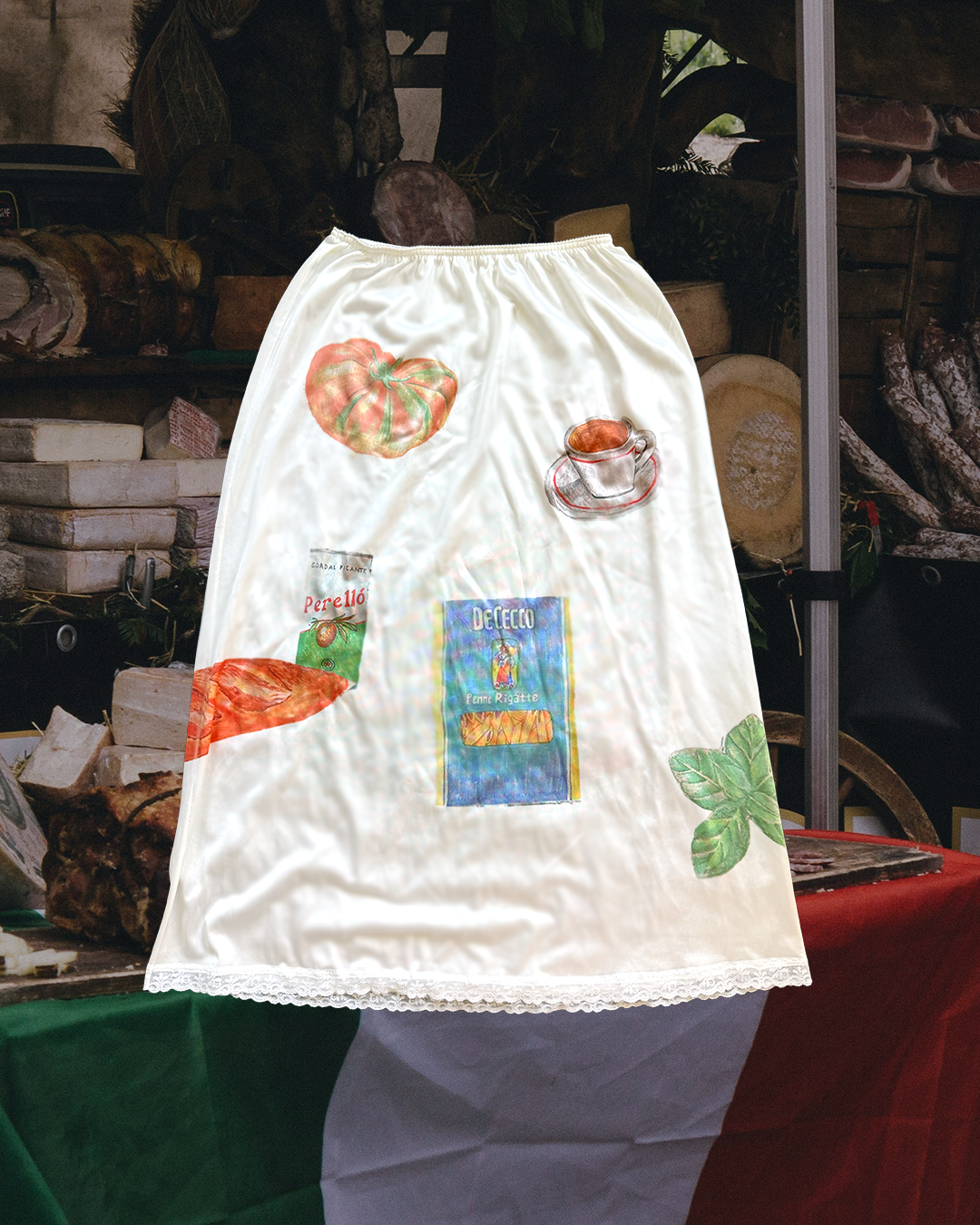 La Festa Slip